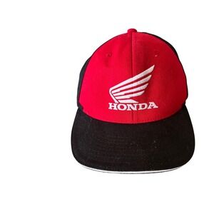 Honda Flex fit baseball cap, L/XL